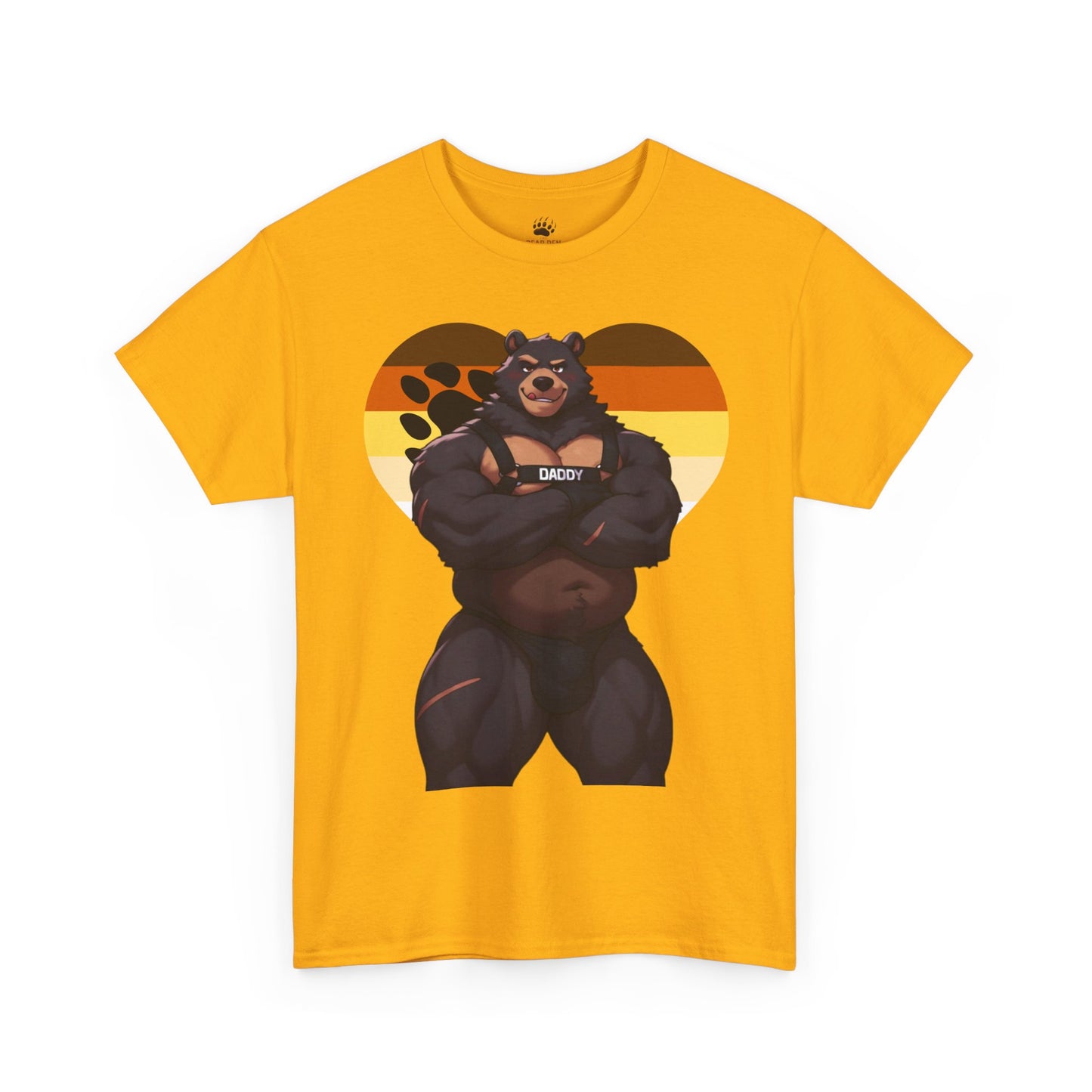Daddy Bear Pride Tee