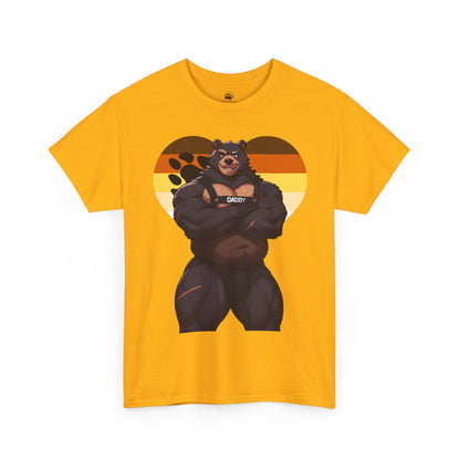 Daddy Bear Pride Tee