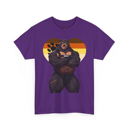 Daddy Bear Pride Tee