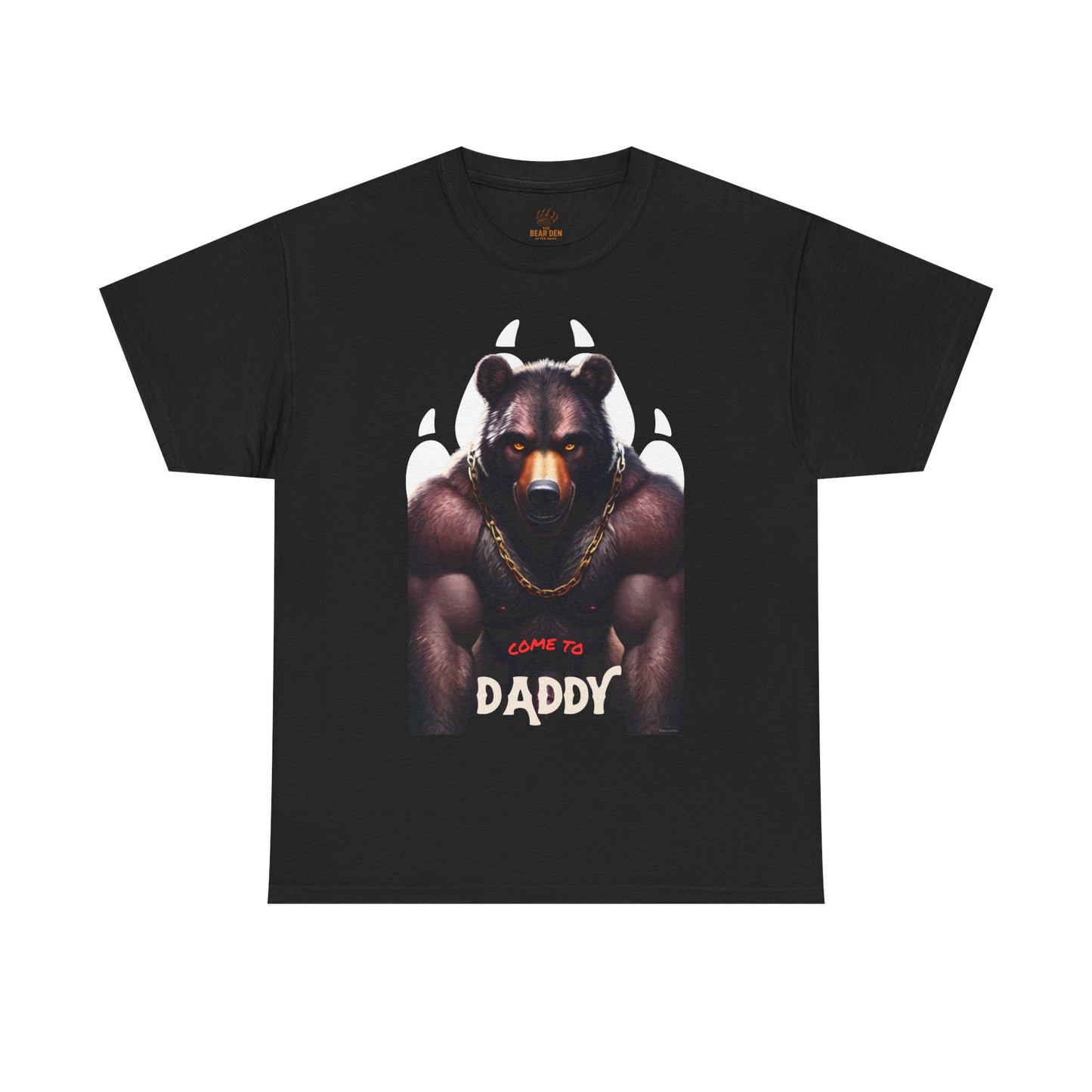 Come To Daddy Tee