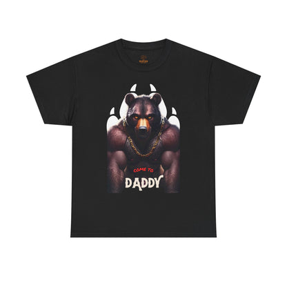 Come To Daddy Tee