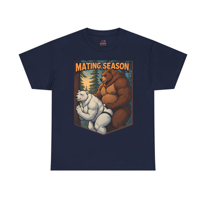 Bear Mating Season Tee