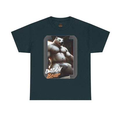 Gay Daddy Bear Tee