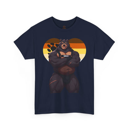 Daddy Bear Pride Tee
