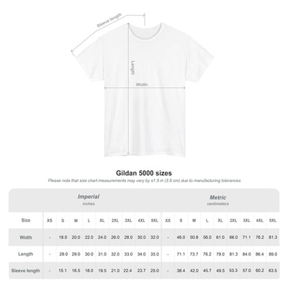 On Your Knees Cub Gay Bear Tee