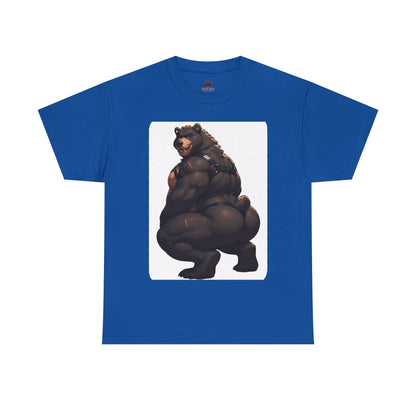 Gay Bear Cake Tee