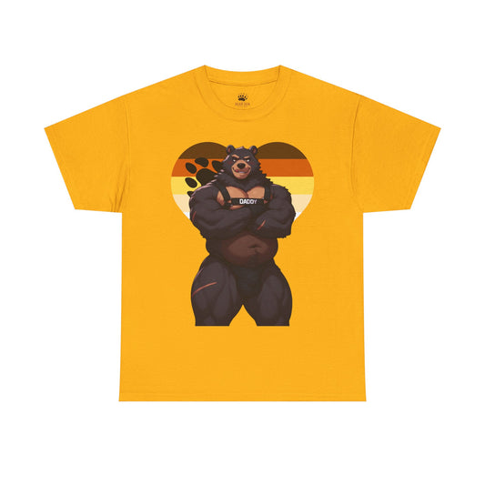 Daddy Bear Pride Tee