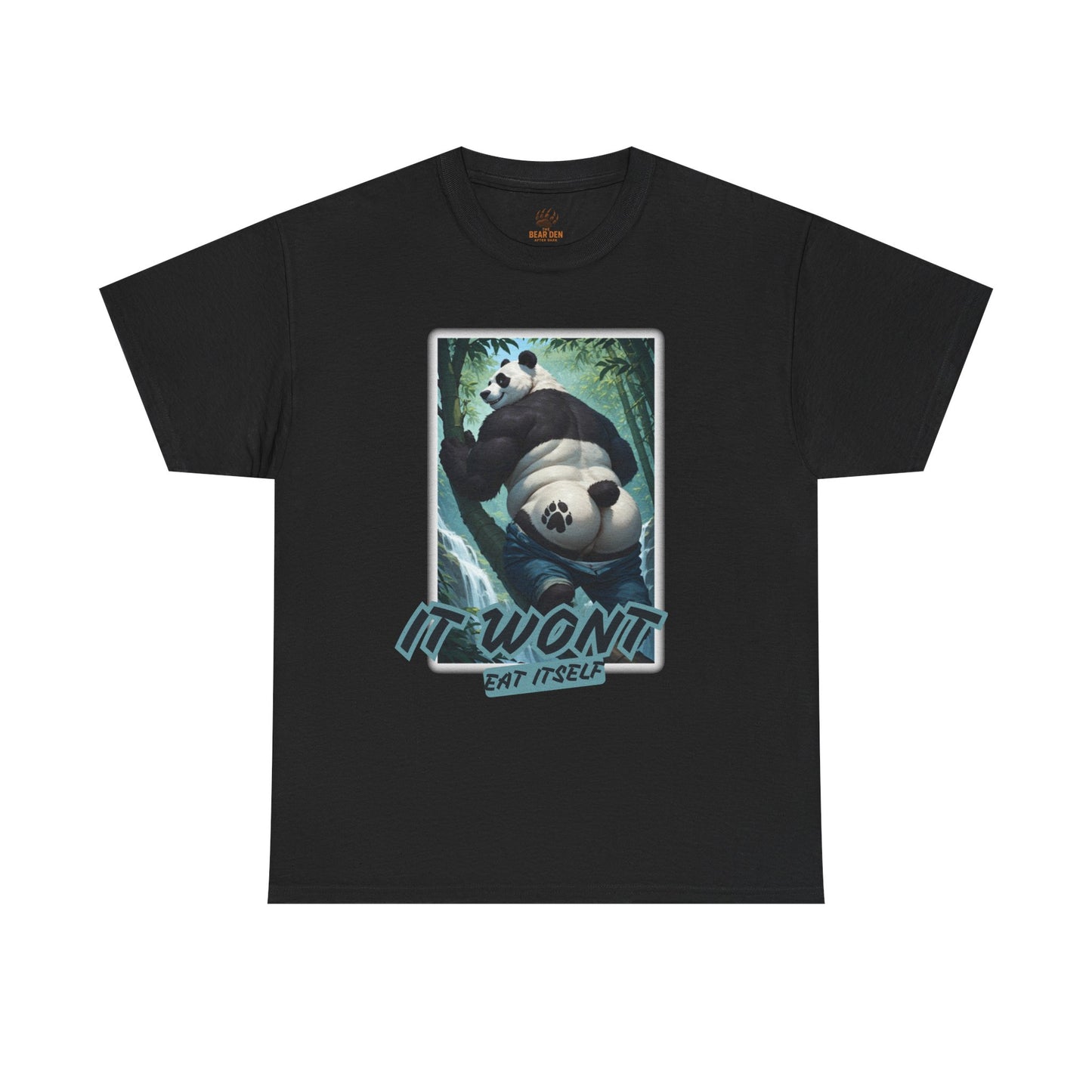 It Wont Eat Itself Tee