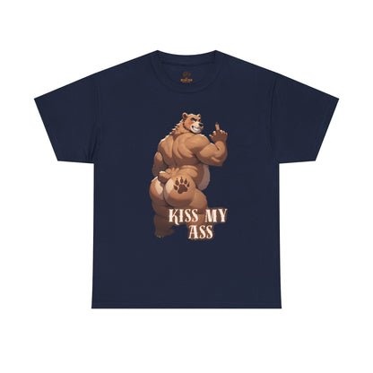 Kiss My Ass Tee