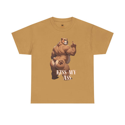 Kiss My Ass Tee