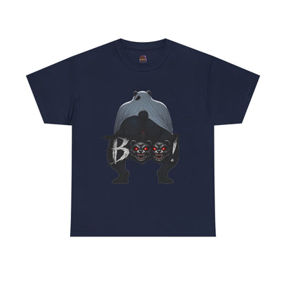 Gay Bear "BOO" Halloween Tee