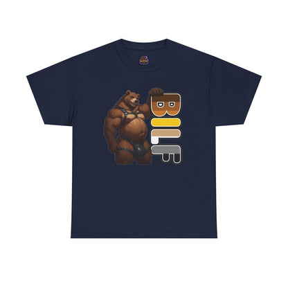 Gay Bear Pride BILF Tee