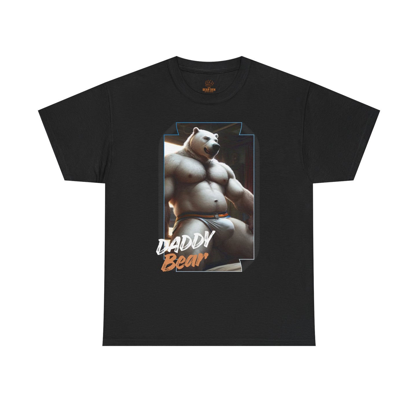 Daddy Bear Tee