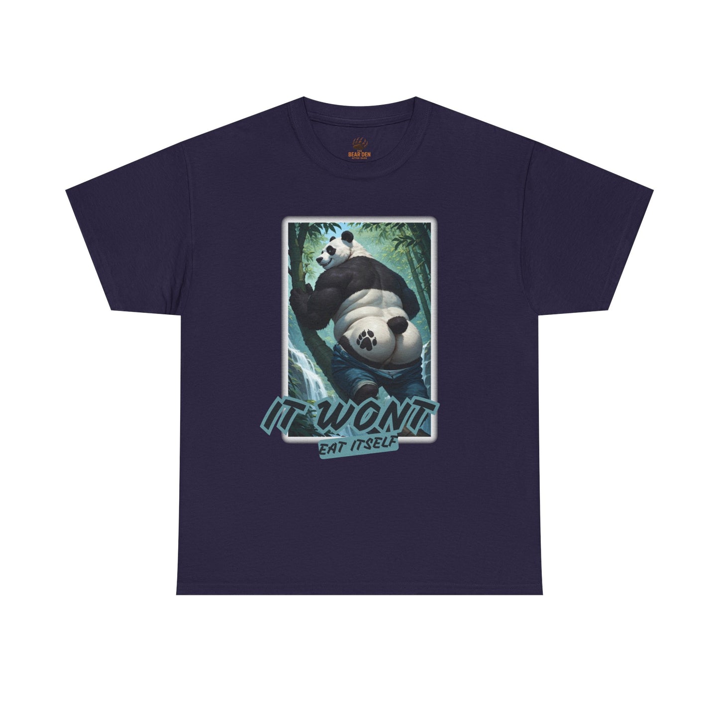 It Wont Eat Itself Tee