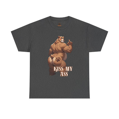 Kiss My Ass Tee