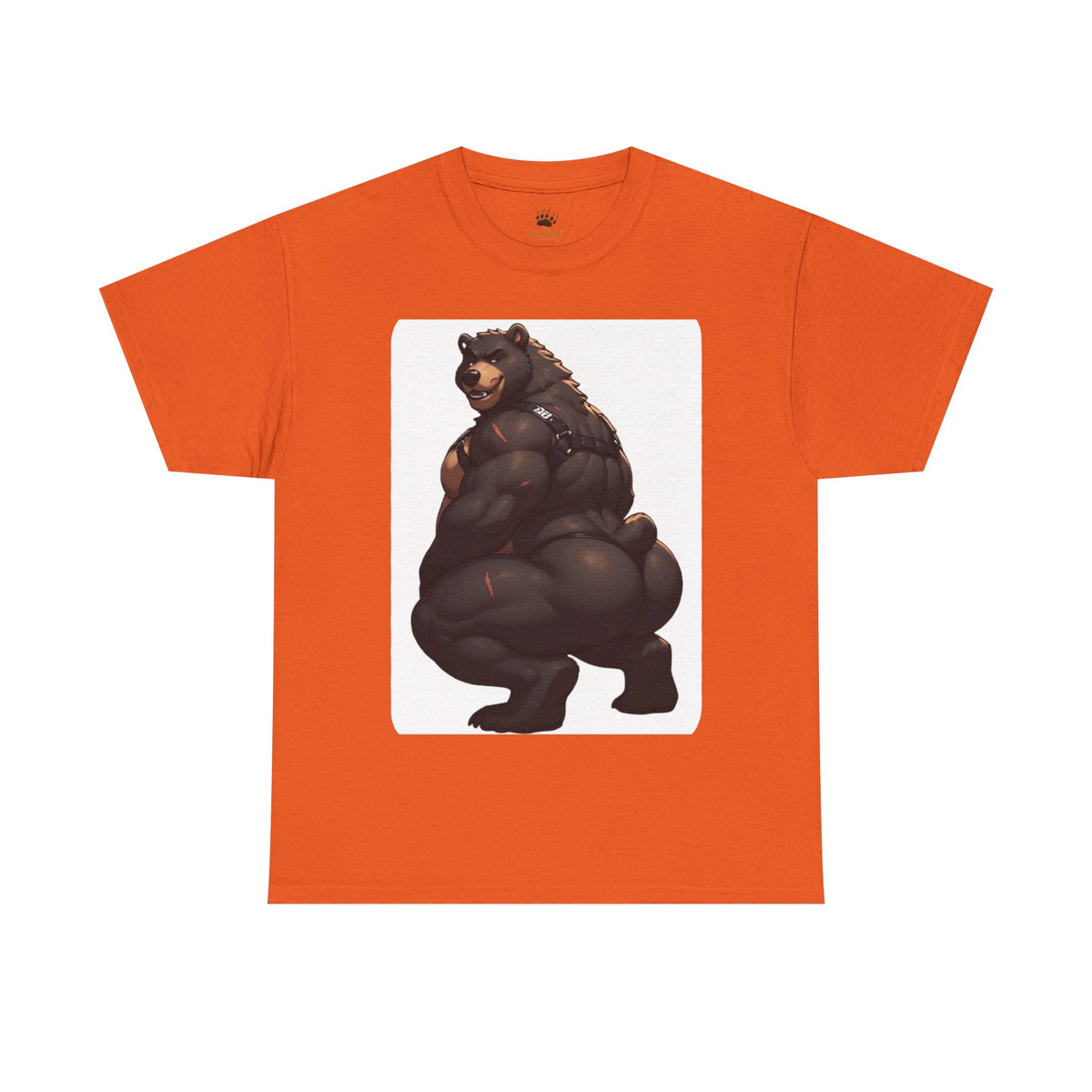 Gay Bear Cake Tee