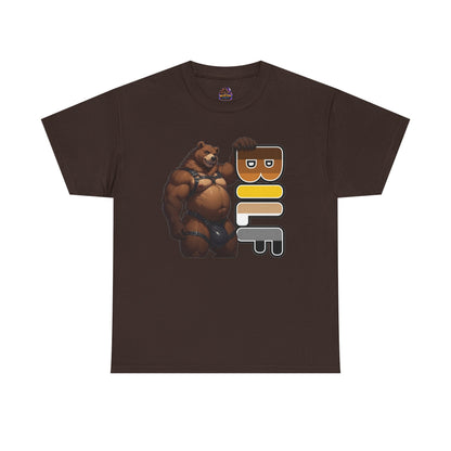 Gay Bear Pride BILF Tee