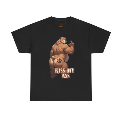 Kiss My Ass Tee