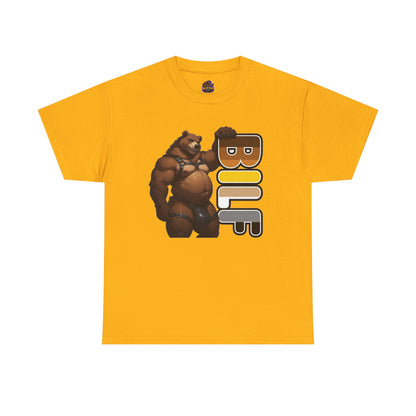 Gay Bear Pride BILF Tee