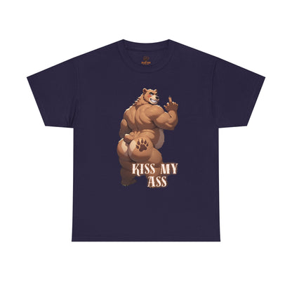 Kiss My Ass Tee