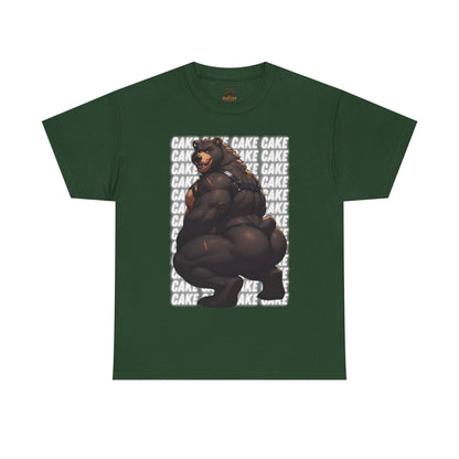 Bear Cake Tee