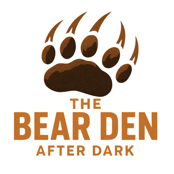 The Bear Den After Dark